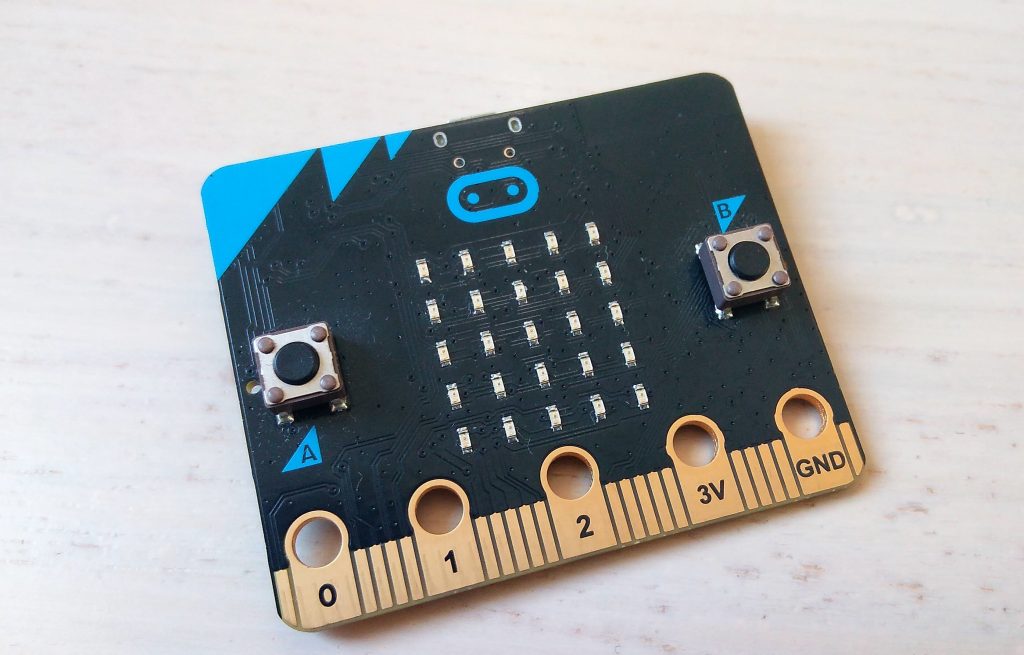 micro:bit